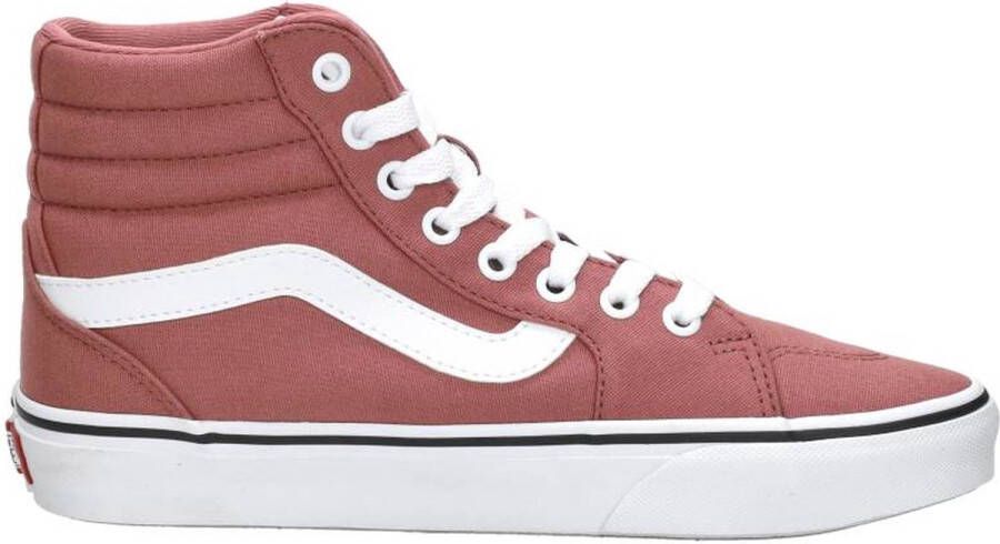 Vans Filmore Hi Sneakers Dames - Foto 1