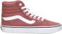 Vans Filmore Hi Sneakers Dames - Thumbnail 1