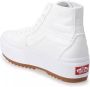 Vans Filmore Hi Tapered Platform Veterboot Vrouwen Wit - Thumbnail 11