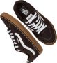 Vans Filmore Sneaker Sneakers Bruin - Thumbnail 1