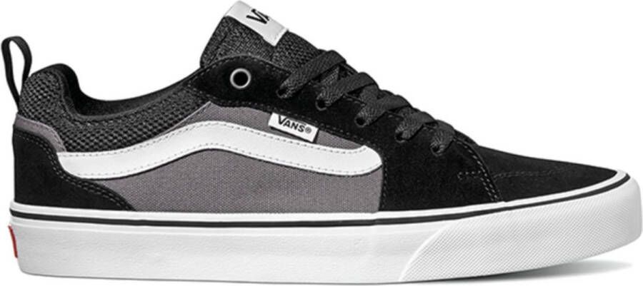 Vans Sneakers Filmore geïnspireerd door het ontwerp van de sk8 low - Foto 5