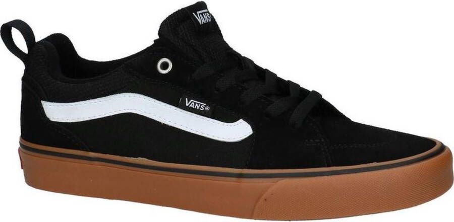 Vans Filmore Sneakers Mannen zwart wit