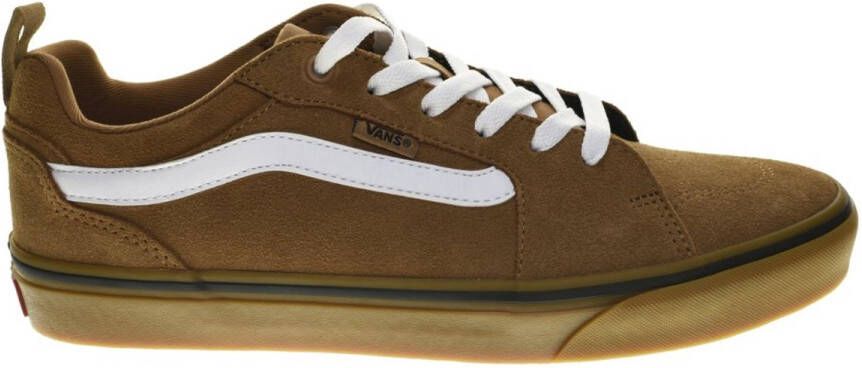 Vans Filmore Suede Cognac