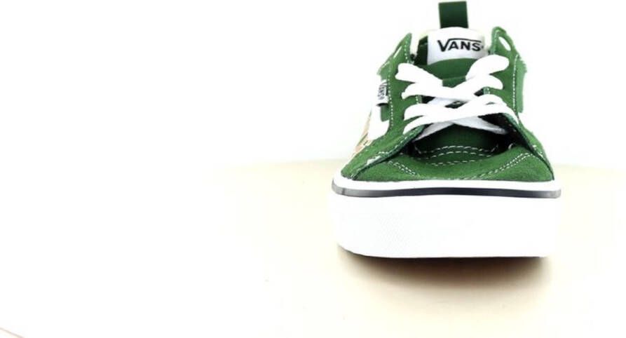 Vans Filmore Vnas