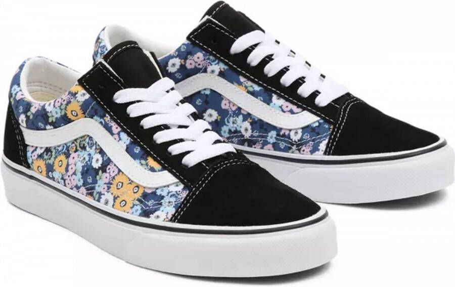 Vans VN0A5KRFFF11 UA Old Skool Floral Q1