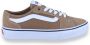 Vans filmore decon sneakers bruin wit heren - Thumbnail 1