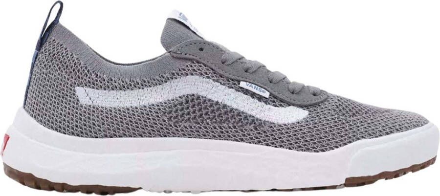 Vans Unisex Men Action Sports Surf FTW Sneaker Ua Ultrarange Vr3 Gray Multi