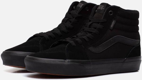 Vans Hi Sneakers Mannen -Zwart