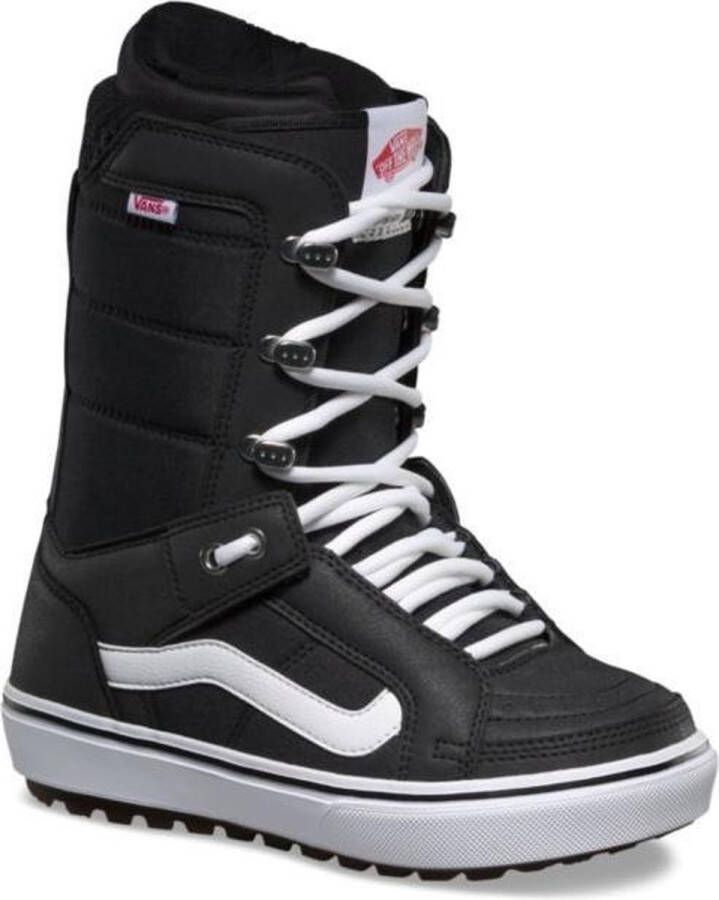 Vans Hi-standard Og Sneeuwlaarzen Zwart 1 2 Vrouw
