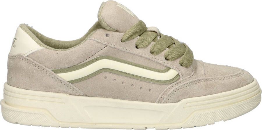Vans Hylane sneaker Licht groen