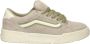 Vans Hylane sneaker Licht groen - Thumbnail 1