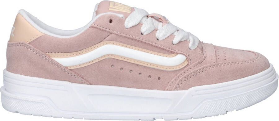 Vans Hylane dames sneaker Roze