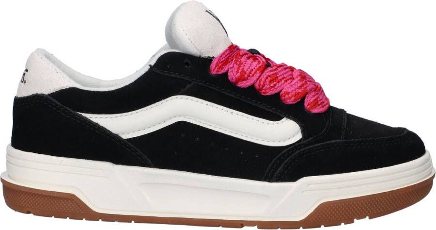 Vans Hylane dames sneaker Zwart