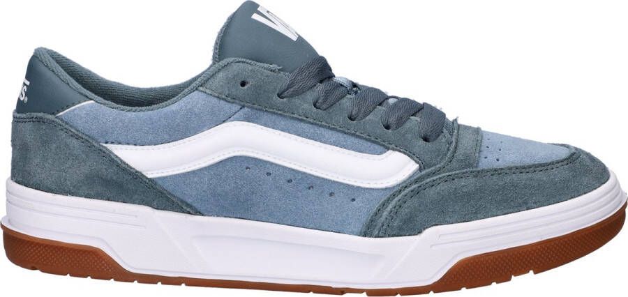 Vans Hylane heren sneaker Blauw