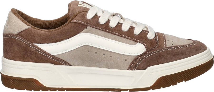 Vans Hylane Skate in beige formaten: 42.5
