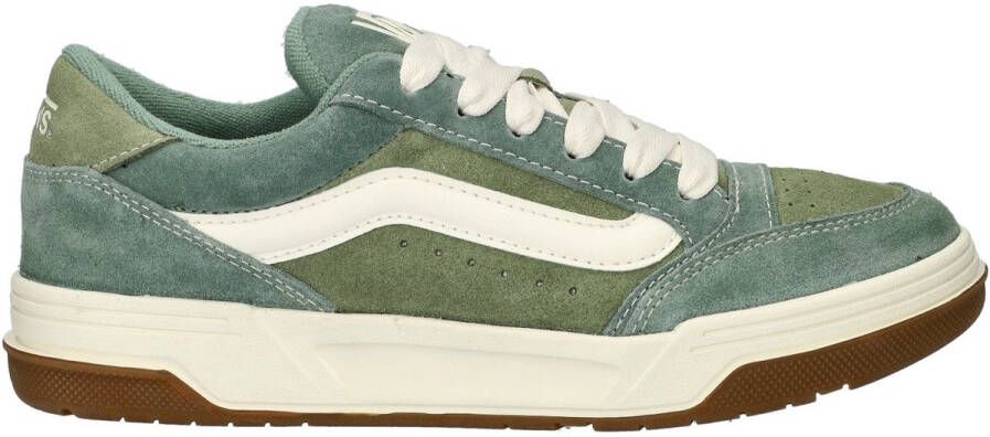 Vans Hylane heren sneaker Groen