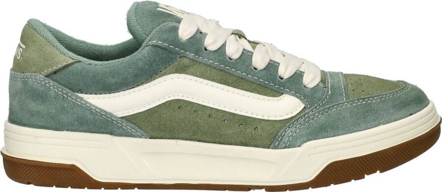 Vans Hylane heren sneaker Groen