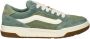 Vans Hylane heren sneaker Groen - Thumbnail 1
