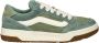 Vans Hylane heren sneaker Groen - Thumbnail 1