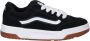 Vans Hylane heren sneaker Zwart - Thumbnail 1