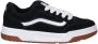 Vans Hylane heren sneaker Zwart - Thumbnail 1