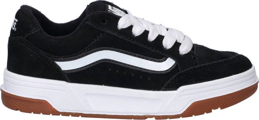 Vans Hylane heren sneaker Zwart