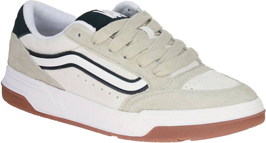 Vans Hylane Tri-Tone Khaki Green