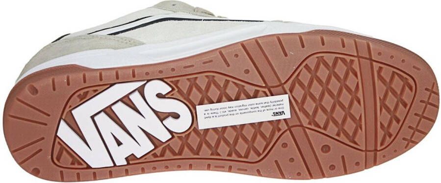 Vans Hylane Tri-Tone Khaki Green