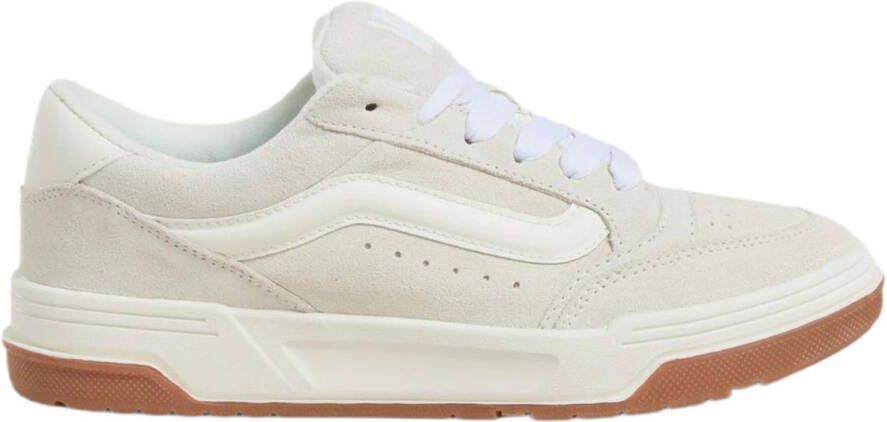 Vans Hylane Schoenen Beige Man