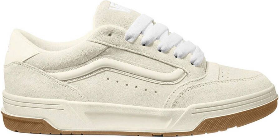 Vans Hylane Schoenen Beige Man