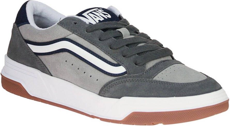 Vans Hylane Schoenen Grijs Man
