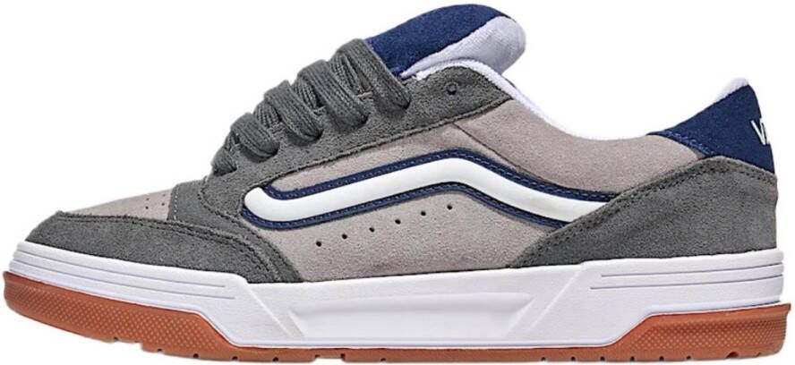 Vans Hylane Schoenen Grijs Man