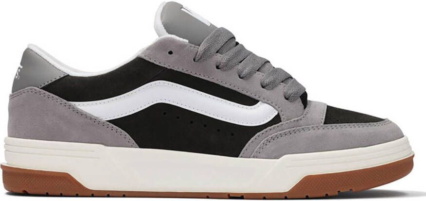 Vans Hylane Schoenen Grijs