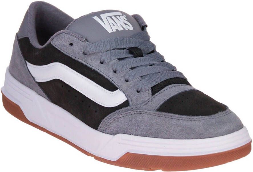 Vans Hylane Grijs- Grijs