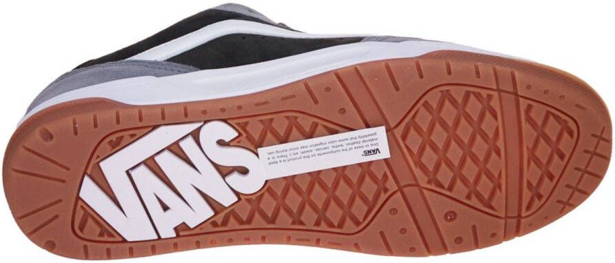 Vans Hylane Grijs- Grijs