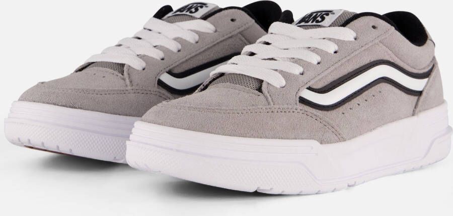 Vans Hylane Sneakers grijs Textiel
