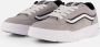 Vans Hylane Sneakers grijs Textiel - Thumbnail 1