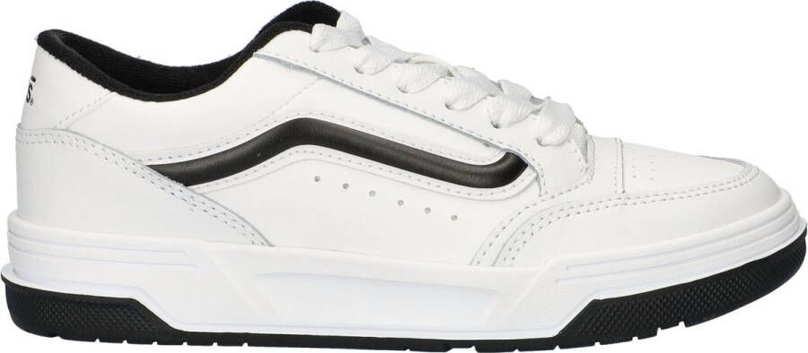 Vans Casual Sneakers voor Dagelijks Gebruik White