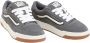Vans Hylane Skate in grijs formaten: 46 - Thumbnail 2