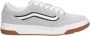 Vans Lunar Rock Sneakers grijs Textiel - Thumbnail 3