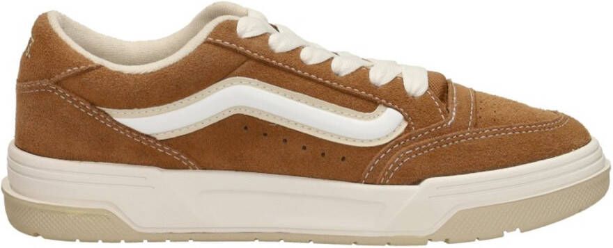 Vans Hylane Skate in bruin formaten: 42.5