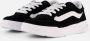 Vans Hylane Sneakers zwart Suede - Thumbnail 2