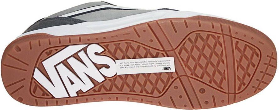 Vans Hylane Tri-Tone Grey Blue