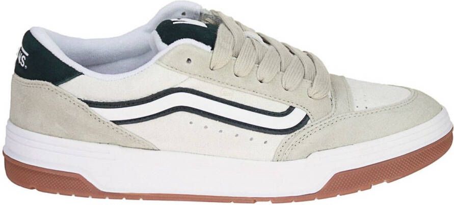 Vans Hylane Tri-Tone Khaki Green