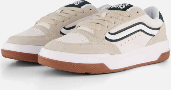 Vans Hylane Tri Tone Sneakers beige Suede