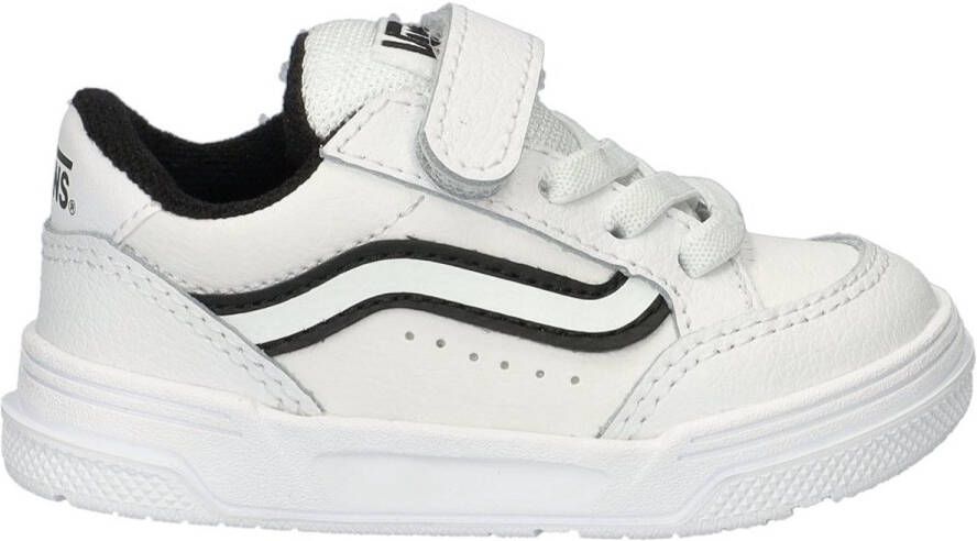 Vans Hylane V Peuterschoenen Wit