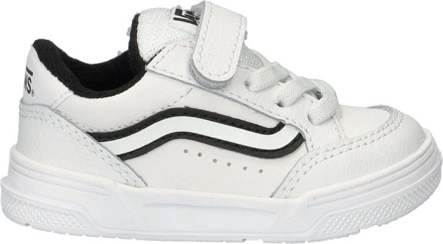 Vans Hylane V Peuterschoenen Wit