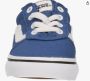 Vans Jongens Sneaker Td Ward Slip-On Variety Sidewall Blue BLAUW - Thumbnail 2