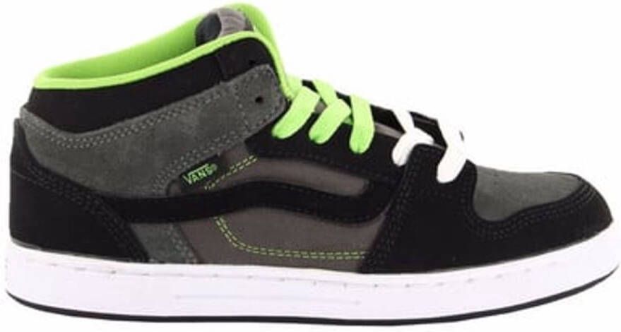 Vans Kinderschoenen jr edgemont sneakers black
