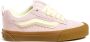 Vans Knu Skool Suede Sneakers wit - Thumbnail 1